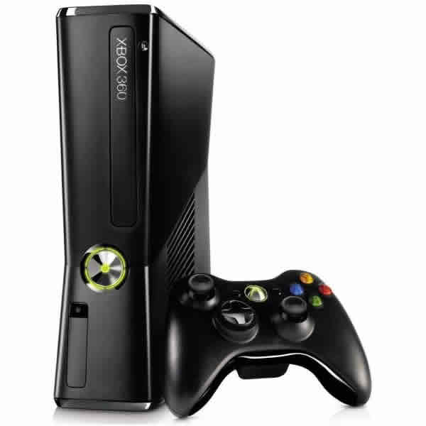 Consola Xbox 360 De 250 Gb R9g-00205
